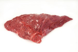 Neck and Chuck Roll – Seam Cut - Splenius Muscle Meat Cut Spec Step 36